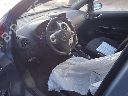 Left headlight OPEL CORSA D (S07) 1.4 (L08, L68) | BP34122932C28  - Image 17