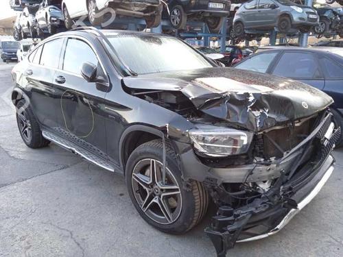 Used Parts MERCEDES-BENZ GLC Coupe (C253)  300 de 4-matic (253.311)  1665360