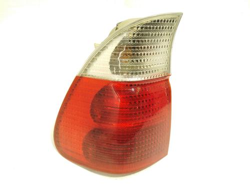 Used Left taillight Left taillight 27865407 27865407