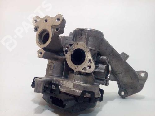Used Egr Egr CITROËN C-ELYSEE (DD_) 1.6 BlueHDi 100 (99 hp) 5093007 5093007