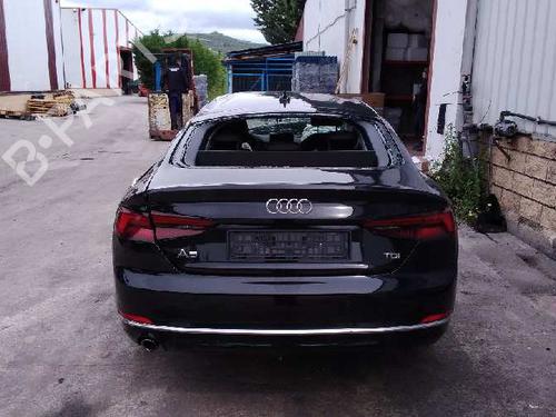 Egr AUDI A5 Sportback (F5A, F5F) 2.0 TDI | BP5658344M69 