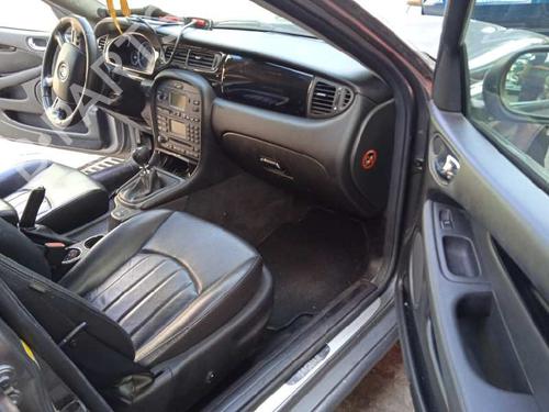 Left mirror JAGUAR X-TYPE I Estate (X400)  | BP16658038C26 