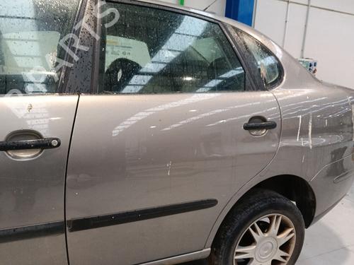 Left headlight SEAT CORDOBA (6L2) 1.4 16V | BP36490007C28 - Image 15