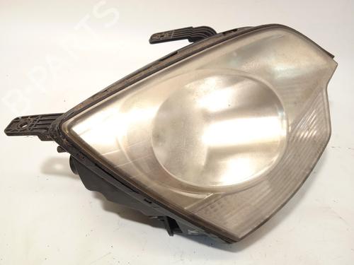 Right headlight OPEL ANTARA A (L07) 2.0 CDTI | BP28143439C29 