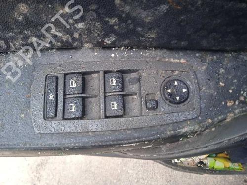 Front bumper BMW X3 (E83) 3.0 d | BP17080323C7 
