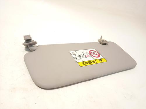 Right sun visor HYUNDAI IONIQ (AE) 1.6 GDI Hybrid | BP22729296I2