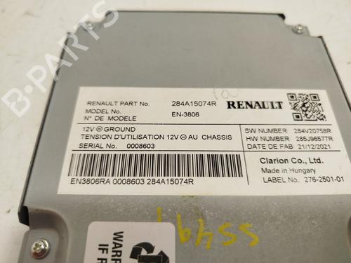 Electronic module RENAULT ARKANA I (LCM_, LDN_) 1.3 TCe 140 (LDN0) | BP25489325M83 - Image 4