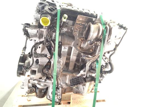 Engine PEUGEOT 308 II (LB_, LP_, LW_, LH_, L3_) 1.2 THP 130 | BP28623295M1 