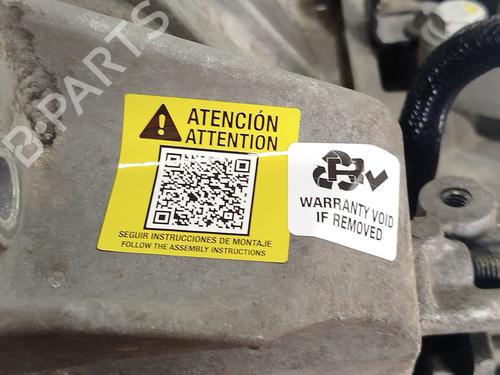 Gearbox DACIA DOKKER Box Body/MPV 1.5 dCi (FEAJ) | BP32720166M3  - Image 6