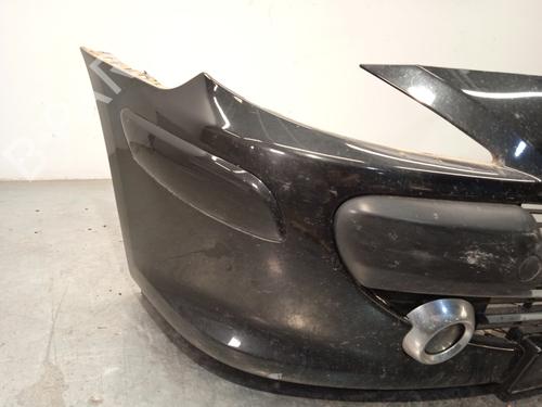 Front bumper PEUGEOT 307 SW (3H) 1.6 HDI 110 | BP29764899C7 