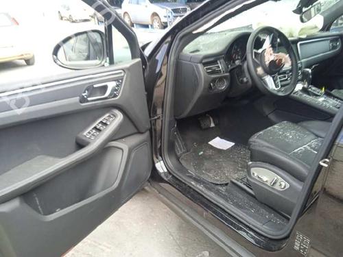 Front right window mechanism PORSCHE MACAN (95B)  | BP16659280C23  - Image 13
