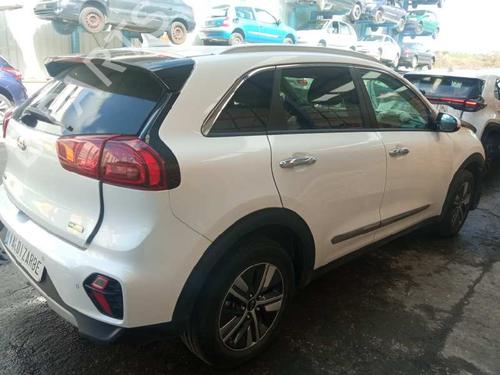 Climate control KIA NIRO I (DE) 1.6 GDI Plug-in Hybrid | BP19704579I5 