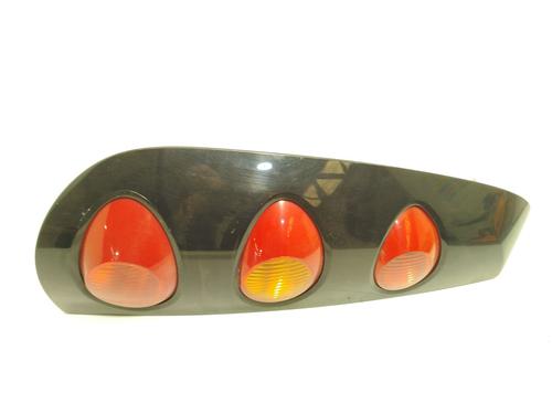 Left taillight SMART FORFOUR (454) 1.1 (454.030) | BP28541634C34 - Image 2