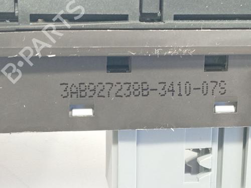 Switch VW PASSAT B7 (362) 1.8 TSI | BP36997106I30 - Image 5
