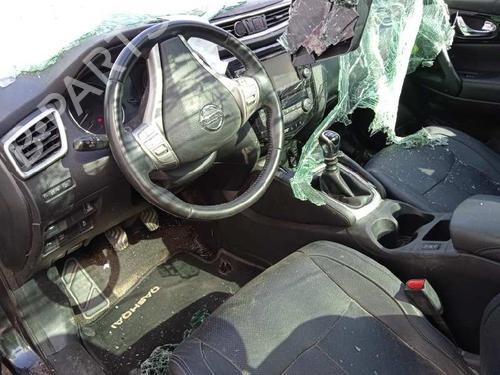 Electronic module NISSAN QASHQAI II (J11, J11_) 1.6 dCi | BP13411559M83 