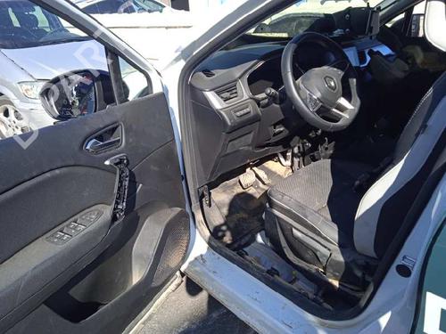 AC compressor RENAULT CAPTUR II (HF_) E-TECH 145 (HFMU, HFMM) | BP17567934M34 