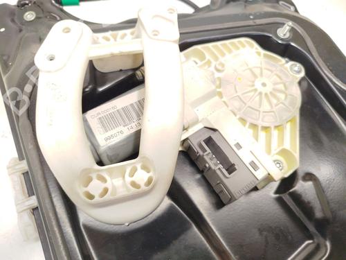 Front left window mechanism LAND ROVER RANGE ROVER SPORT I (L320) 2.7 D 4x4 | BP28291658C22 