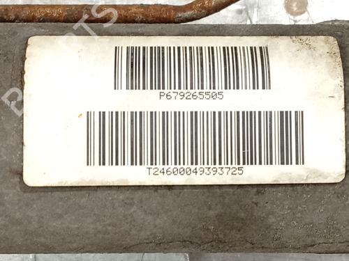 Steering rack BMW X5 (E70) xDrive 40 d | BP30461706M22 