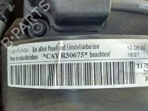 Front wiper motor SEAT LEON (1P1) 1.6 TDI | BP4069749M29 