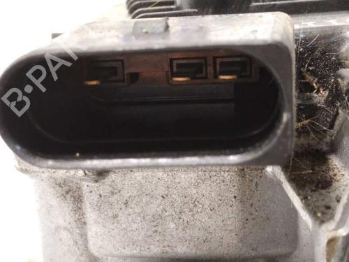 Front wiper motor VW CC B7 (358) | BP5839252M29