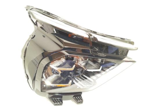 Right headlight CITROËN C4 III (BA_, BB_, BC_) | BP29309311C29 - Image 2