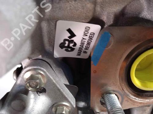 Engine MAZDA 2 Hatchback (DL, DJ) 1.5 SKYACTIV-G | BP16521881M1 