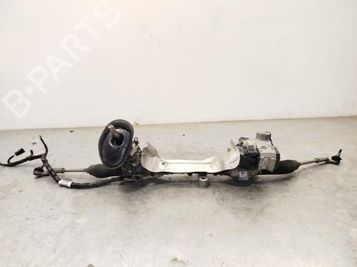 Used Steering rack FORD FOCUS III Saloon 1.0 EcoBoost (125 hp) 30153385