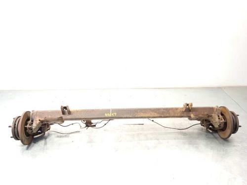 Used Rear axle FORD TRANSIT Van (FA_ _) [2006-2014]  11528844