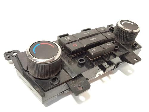 Used Climate control Climate control 12114021 12114021