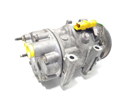 Used AC compressor PEUGEOT EXPERT Van (VF3A_, VF3U_, VF3X_) 2.0 HDi 120 (120 hp) 22177700