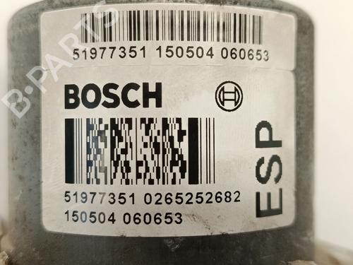 ABS pump FORD KA (RU8) 1.2 | BP36996908M43 - Image 6