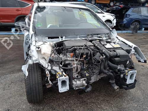 Left rear steering knuckle HYUNDAI i30 (PDE, PD, PDEN) 1.0 T-GDI | BP16025602M27 