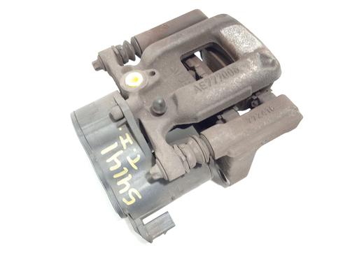 Used Left rear brake caliper OPEL GRANDLAND / GRANDLAND X (A18, P1UO) 1.6 Turbo D (75) (120 hp) 19396824