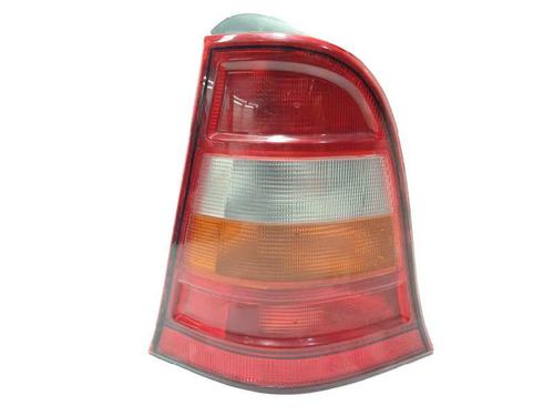 Used Left taillight MERCEDES-BENZ A-CLASS (W168) A 140 (168.031, 168.131) (82 hp) 11237410