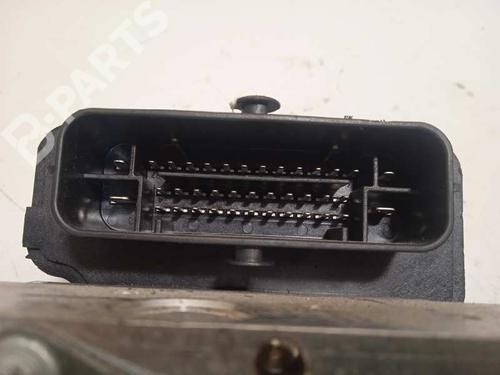 ABS pump RENAULT CLIO IV (BH_)  | BP9087189M43 