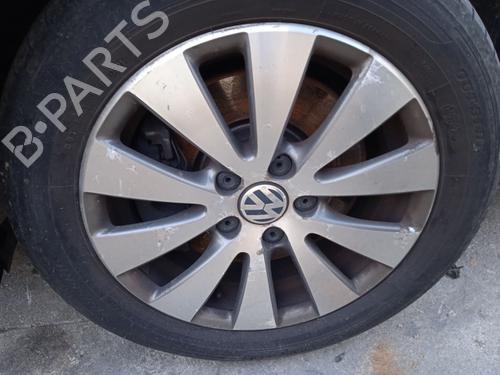 Venstre forlygte VW PASSAT B6 (3C2) 1.9 TDI | BP30488943C28