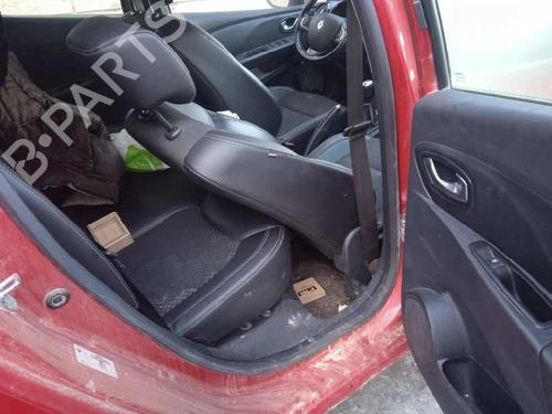 ABS pump RENAULT CLIO IV (BH_) 1.5 dCi 75 | BP10921008M43 