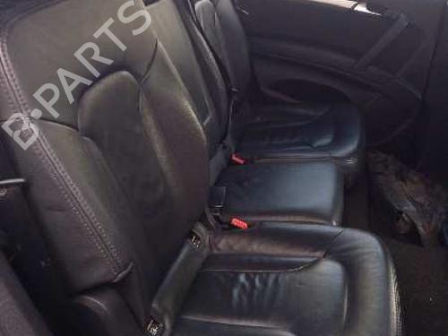 Driveshaft AUDI Q7 (4LB) 3.0 TDI quattro | BP8900803M37 