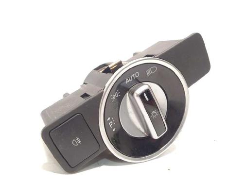 Used Headlight switch MERCEDES-BENZ CLA Coupe (C117) [2013-2019]  10113105