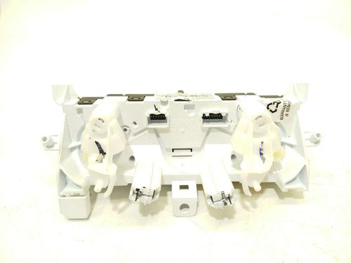 Climate control RENAULT CLIO V (B7_) 1.5 Blue dCi 100 (B7AD) | BP39685533I5 - Image 4