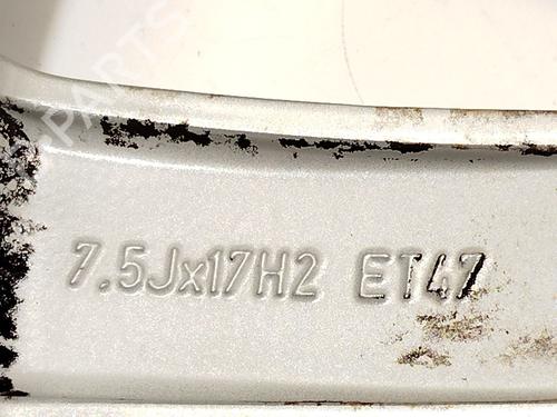 Fælk VW PASSAT B7 (362) 1.8 TSI | BP37067887C45 - Image 6