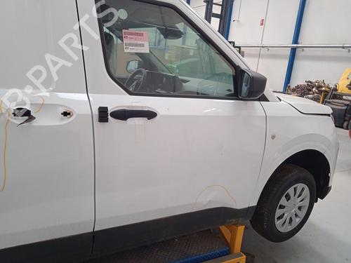 Subframe FORD TRANSIT COURIER B460 Box Body/MPV 1.5 EcoBlue | BP34370176M9  - Image 15