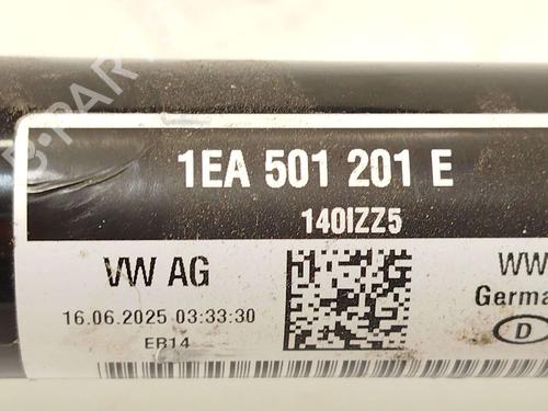 Left rear driveshaft CUPRA BORN (K11) | BP39470865M40 - Image 4