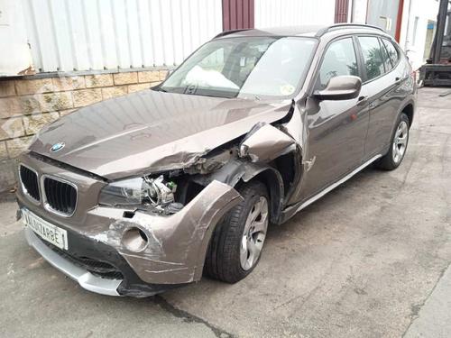 BMW X1 (E84)  xDrive 18 d  827906