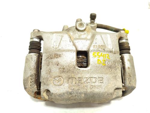 Left front brake caliper MAZDA 3 Hatchback (BP) 2.0 SKYACTIV-G M Hybrid | BP27096792M105 - Image 2