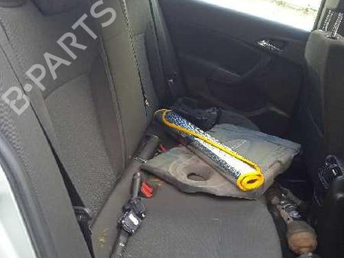 Steering rack OPEL INSIGNIA A (G09)  | BP16499007M22 