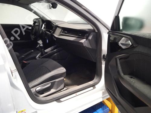 Tailgate lock AUDI A1 Sportback (GBA) 30 TFSI | BP32184326C101  - Image 30
