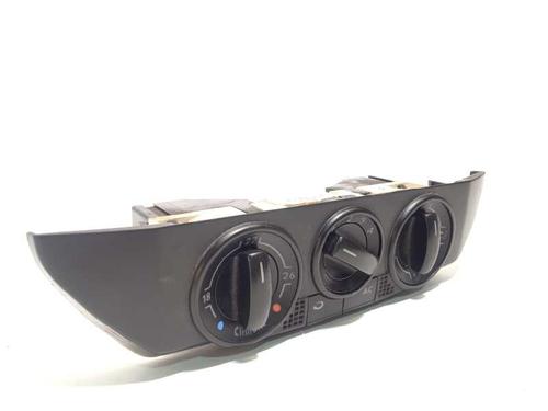 Commande Chauffage VW POLO (9N_, 9A_) [2001-2014]  16223880
