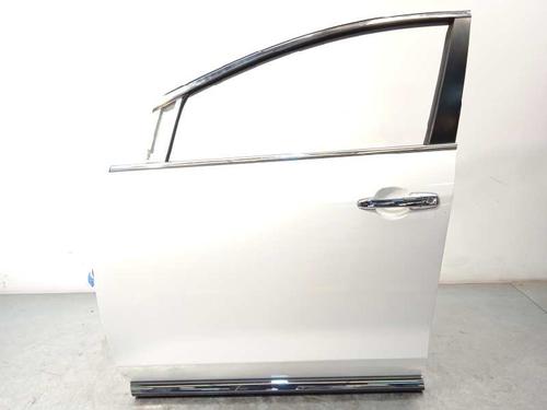 Left front door MAZDA CX-7 (ER) 2.2 MZR-CD AWD (ER10A) | BP12090573C2 