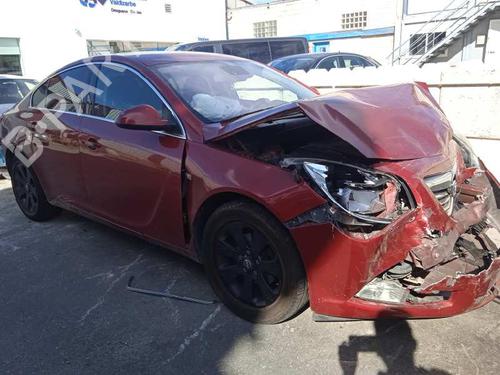 ABS pump OPEL INSIGNIA A (G09)  | BP10521943M43 